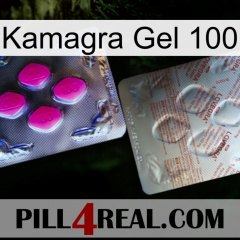 Kamagra Gel 100 38